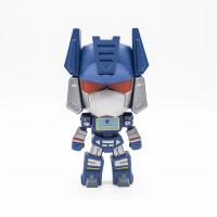 Figura De Acción De Transformación Optimus Prime Megatron Bumblebee Soundwave 15cm Juguete Colección Para Niños Regalo De Cumpleaños - details 2
