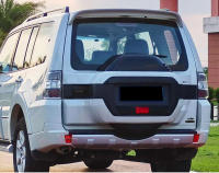 Reflector De Faros LED Para Coche Para Mitsubishi Pajero Shogun V97 V98 V87 V93 V95 Montero 2007-2020 Luz De Freno Y Señal De Giro Trasero - details 0