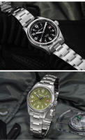 Reloj Mecánico Para Hombre ADDIESDIVE AD2070 Cristal De Zafiro Resistente a 20 Baras Luminoso Super Luminoso Acero Inoxidable Deportivo Para Buceo - details 9