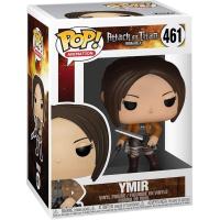 Funko PAck  Ymir e Ymir as Titan 461 1168 Attack on Titan  Vinyl Anime Figura Ataque a los Titanes dos figuras - details 2
