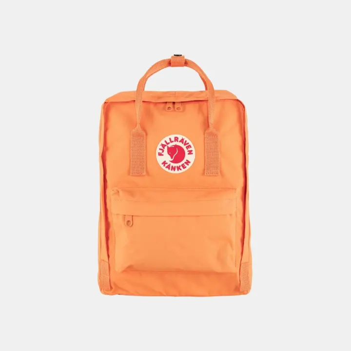 Fjällräven Kanken Sunstone Orange - 1