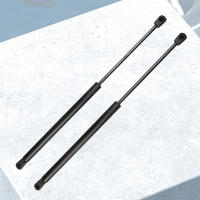 Soporte De Resorte De Gas Para Maletero Delantero De Coche Para Dodge Ram 1500 2500 3500 4500 5500 Acero De Resorte Ajustable Muelle De Elevación - details 0