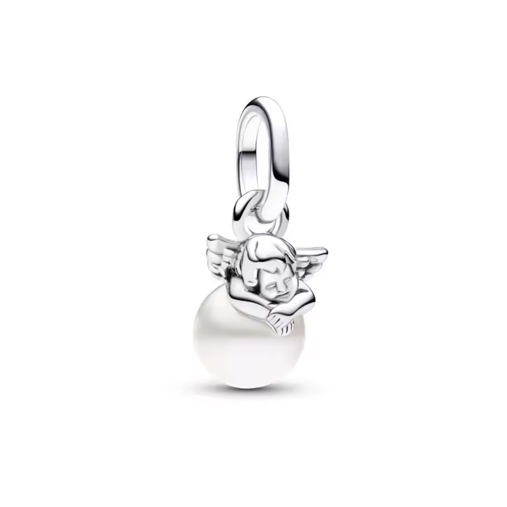Charm Mini Colgante Pandora ME Cupido 793108C01 - 1