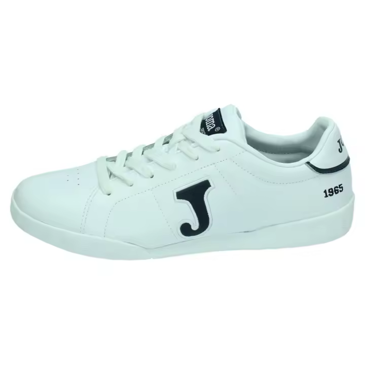 Deportivos marca JOMA para hombre en color blanco. JOMA CLASSIC - 1
