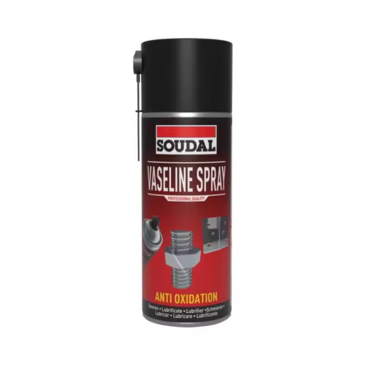 VASELINA SPRAY 400 ML SOUDAL - 1