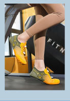 2025 Zapatos de rastro de Río para parejas, Zapatos Deportivos al Aire Libre para vadear, Playa, Nación, senderismo, Zapatos de Cinco hechos - details 0