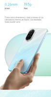 Official | Redmi A5 | 32MP dual camera with AI 6.88" immersive display - details 10