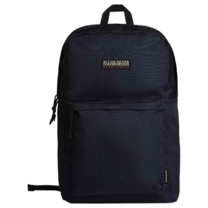 Mochila Napapijri  para unisex en color azul - 1