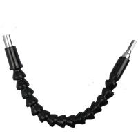 Barra De Extensión Flexible Para Taladro Eléctrico Y Destornillador Multifuncional Conexión Cardán Hoz De Serpiente Soft - details 6