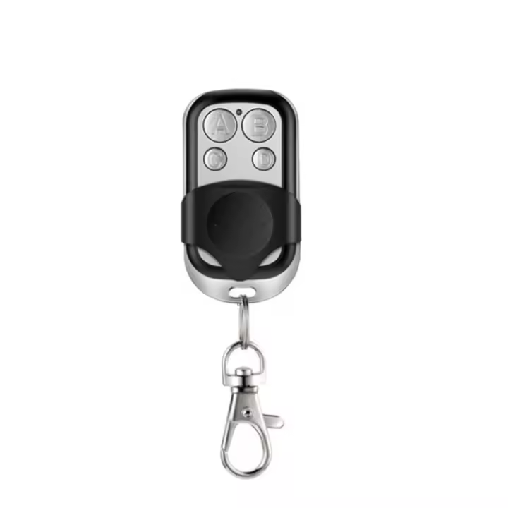 Receptor De Control Remoto Para Puerta De Garage Universal 2CH Compatible Con ERREKA DEA DOORHAN AT-4 MOTORLINE DITEC 433mhz Código Fijo Y Dinámico - 1
