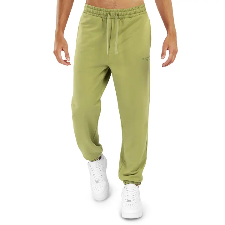 Siroko - Pantalón Jogger Elástico Lifestyle para Hombre - 1