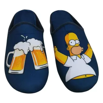 Cerveza Zapatillas Estar Por Casa Hombre Verano Zapatillas Hombre