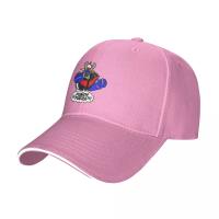 Mazinger-Z Gorra De Béisbol Ajustable Retro Manga De Super Robot De Los Años 70 Para Hombres Y Mujeres Protección Solar Casual - details 11
