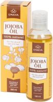 Aceite de Jojoba 100% Natural Hidratante para Piel y Cabello, 100 ml Vegano - details 0