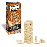 JENGA CLASSIC - JUEGO DE MESA - PARA JUGAR CON AMIGOS - details 1