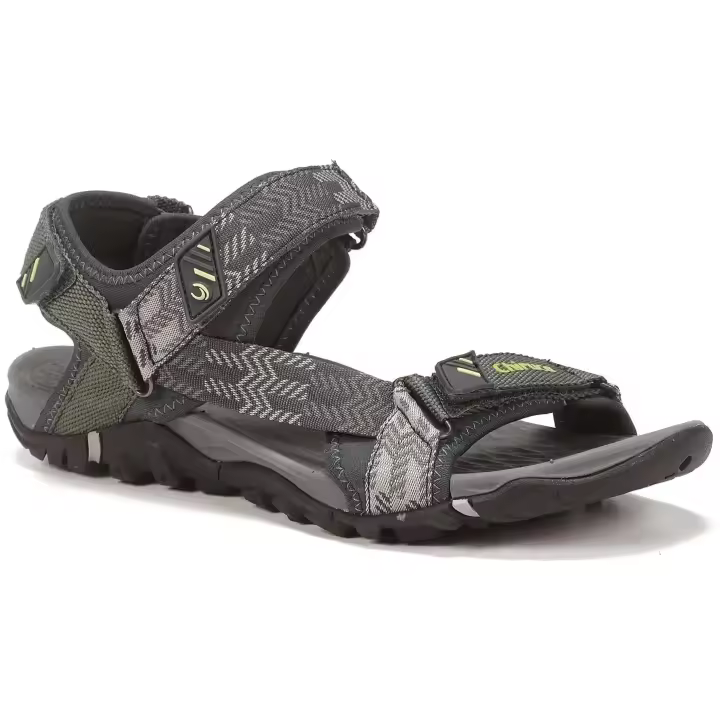 Calzado Outdoor marca Chiruca modelo 4499511 para unisex en color verde - 1