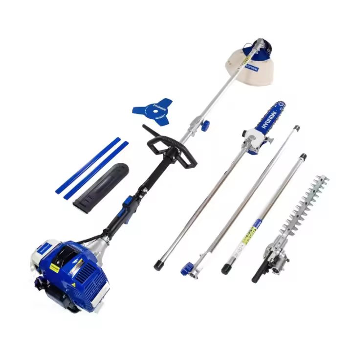 HYMT5080 Kit Multifunción 4 en 1 - 1