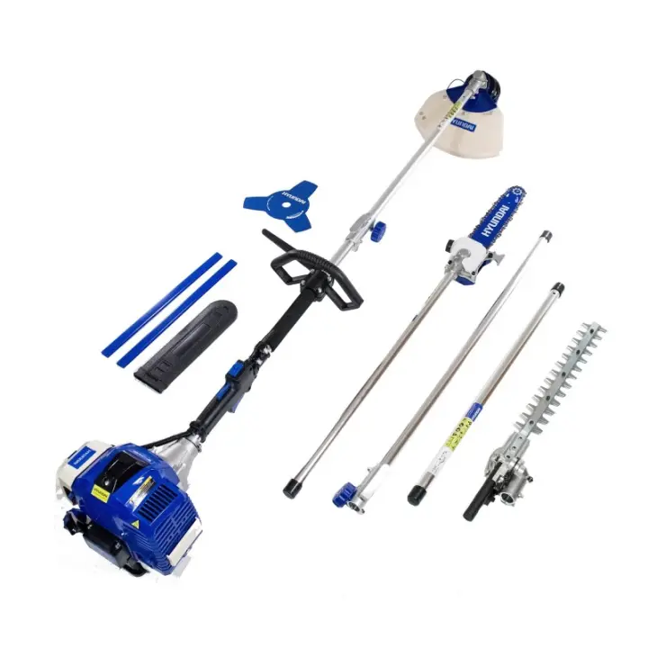 HYMT5080 Kit Multifunción 4 en 1 - 1
