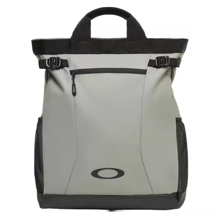 Mochila Gris Oakley Endless Adventure Rc Tote Bag Cement con Compartimento Acolchado - 1