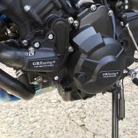 Tapa De Motor Protectora Para YAMAHA MT-09 FZ-09 Tracer 900 XSR900 2014-2020 Accesorio De Seguridad Para Motocicletas - details 6