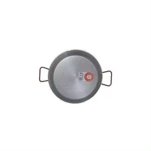 PAELLERA .46 CM.12 RACIONES - 1
