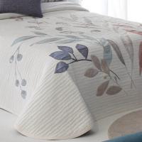 Colcha Verano Modelo Shelby de Reig Marti Perfecta para las estaciones mas cálidas del año .No incluye cojines decorativos. - details 1