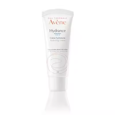 AVENE HYDRANCE RICA CREMA HIDRATANTE  1 ENVASE 40 ml - 1