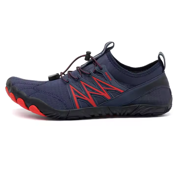 Zapatillas De Agua Para Hombre Y Mujer Secado Rápido Zapatos De Natación Acorazados Para Exterior Pesca Playa Piscina Barco Surf Caminar - 1