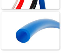 Tubo PU Para Aire De 1m/5m/10m Diámetro Exterior 4MM-12mm Diámetro Interior 2.5MM-8MM Tubo De Aire Pneumático Resistente a Químicos - details 7