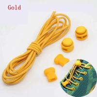 1 Pares De Lazos Elásticos De 22 Colores Para Zapatos Niños Y Adultos Lazos Rondos Para Zapatillas De Goma Sin Amarrar T1 - details 22
