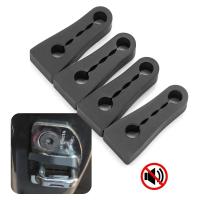 Amortiguador De Sonido Para Cerradura De Puerta De Coche Renault Mégane 3 Scenic Laguna Megan 2008-2016 Parar Ruidos Y Vibraciones - details 0