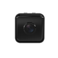 Cámara De Seguridad Inteligente 1080P Para El Hogar Con Visión Nocturna Y Soporte De Almacenamiento 4-64GB Mini Webcam Multifuncional - details 10