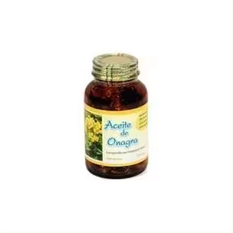 Onafemina (Onagra) 515Mg. 100Perlas - 1