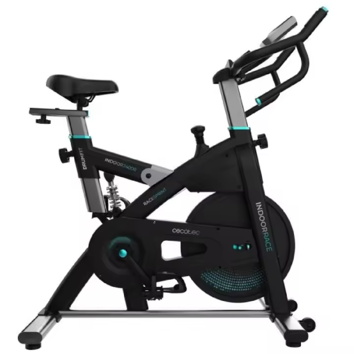 CECOTEC 07245 - DrumFit Indoor 24000 Race Sprint - 1