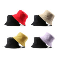 Sombrero De Pescador Plegable Veraniego Transpirable Protección Solar Para Hombres Y Mujeres Sombrero De Playa Al Aire Libre Multicolor - details 4
