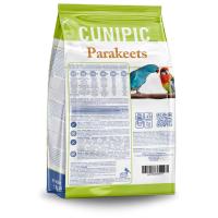 Pack de 3 x 1Kg - Cunipic Alimento Completo para Ninfas y Cotorras - details 2