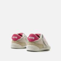 Zapatillas respetuosas niña - Calzado barefoot - Mustang free - details 1