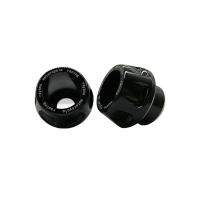 Protector De Rueda Para Manillar Delantero De Motocicleta Accesorio De Protección Contra Caídas Duradero Para Mopeds Y Scooters Material De Aleación De Aluminio - details 2