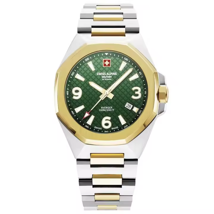 Reloj Swiss Alpine Military® Avenger SAM7005.1144 - 1