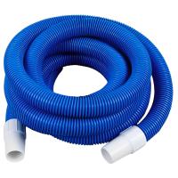 LILI HOME 🌊 Manguera para Piscina ✔ Diámetro: Ø38 mm (3.8 cm) – Compatible con la mayoría de los sistemas de limpieza de piscinas. ✔ Longitudes disponibles: 6 metros / 9 metros, elige la que mejor se adapte a tus necesidades. - details 0