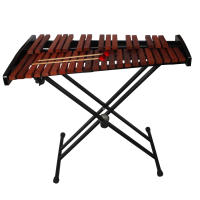 Mazos De Marimba Profesionales Accesorios De Percusión Para Glockenspiel Y Xilofono Con Mango De Roble Musical Instrumentos Partes - details 0