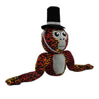 Muñeco De Peluche Gorila Tag Monke Diversión Y Cálido Regalo De Cumpleaños O Navidad Para Niños Material Suave Tamaño 25cm - details 17