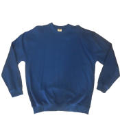 Sudaderas  Hombre JHK  , Azul  ,  XXL , Algodón , Cuello redondo - details 0