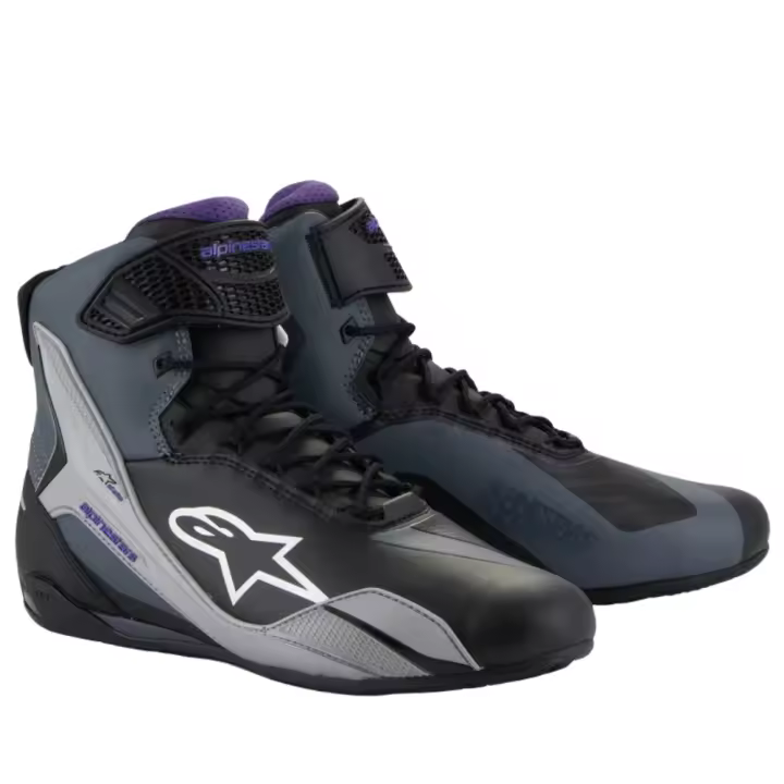 Zapatillas Alpinestars Stella Faster-4   Ce U - 1