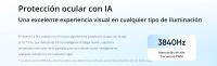 Teléfono - realme 14 Pro, Cámara Sony IMX882 OIS, Diseño sensible al frío que cambia de color, Pantalla de visión curva de 120 Hz, MediaTek Dimensity 7300E, Batería Titan de 6000 mAh, IP66/68/69 - details 35