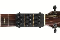 Entrenador De Guitarra Para Adultos Divertido Y Eficiente Para Aprender Acordes Facilmente Material ABS - details 2