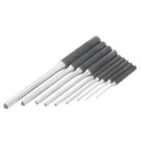 Juego De 9 Piezas De Pinzas Y Martillos Para Joyeros Relojeros Carpinteros Con Estuche Portátil Herramienta De Eliminación De Pinos - details 9