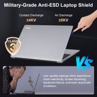 Portátil Ninkear N16 Pro Laptop, 2K 120Hz Pantalla IPS 16 pulgadas 2560*1600, Intel Core i9-12900HK 14 núcleos, 32GB RAM 1TB SSD, Windows 11, 100% sRGB, WiFi 6, Batería 5000mAh, Teclado retroiluminado, 1* Type-C*, 2*USB 3.0, 1*USB 2.0, 1*HDMI, 1*RJ45 - details 14
