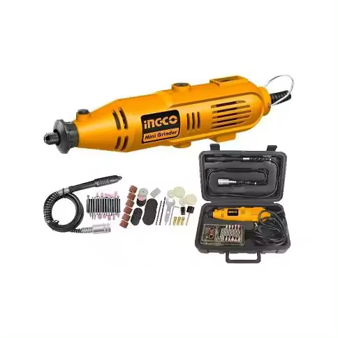 Mini Drill 130W MG1309. ING0344 Ingco - 1