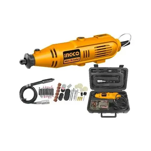 Mini Drill 130W MG1309. ING0344 Ingco - 1